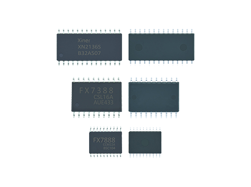 Driver IC